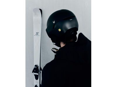 uvex ultimate horizon MIPS, Mirror Gold / black matt - Bild 13