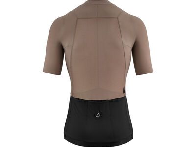 Assos Mille GTS Jersey S11, terra sand - Bild 4
