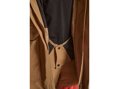 Maloja SelunM., deep black multi - Bild 8