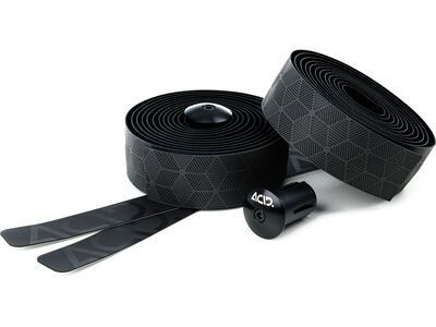 Cube Acid Lenkerband RC 3,0, black´n´grey - Bild 2