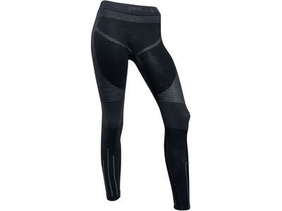 Iron-ic Wool Leggings Performance - Women, black