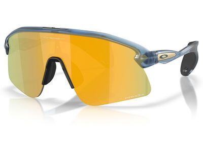 Oakley Stunt Devil S, Prizm 24k / matte trans abyss - Bild 10