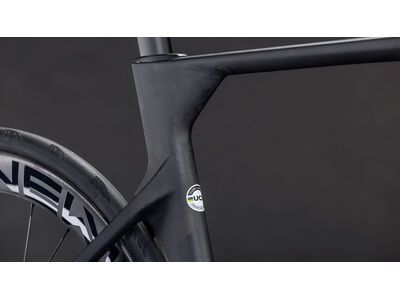 Cube Litening Aero C:68X Race, blackline - Bild 6