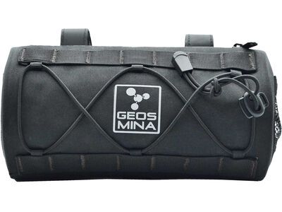 Geosmina Maki Handlebar Bag - Bild 1
