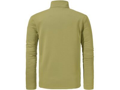Schöffel CIRC Fleece Jk Style Smue MNS, solid olive - Bild 2