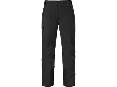 Schöffel Pants Style Skayra WMS, schwarz