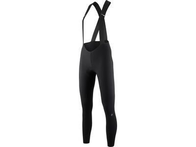 Assos UMA GT Spring Fall Bib Tights S11, black series - Bild 3