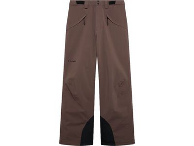Oakley Canopy Insulated Pant, dark umber - Bild 1