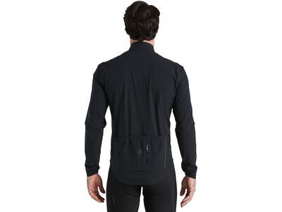 Specialized Men's RBX Comp Rain Jacket, black - Bild 2