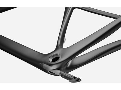 Cannondale SuperSix Evo Hi-Mod Frameset, matte black - Bild 17