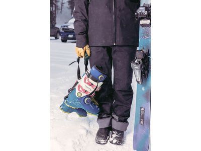 K2 Mindbender 125 BOA W - Bild 10