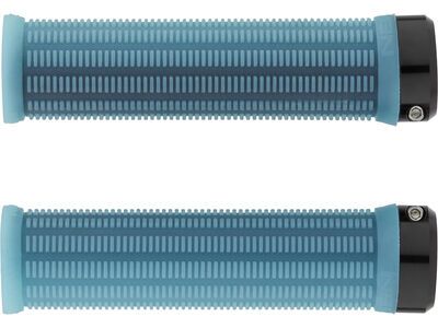 Newmen Resia VGS Grips, turquoise