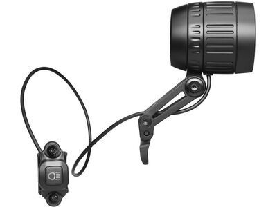 Busch & Müller IQ-XM E High Beam, schwarz - Bild 2