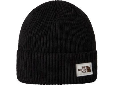 The North Face Salty Bae Lined Beanie, tnf black - Bild 1