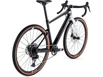 BMC URS Three, black/grey - Bild 3