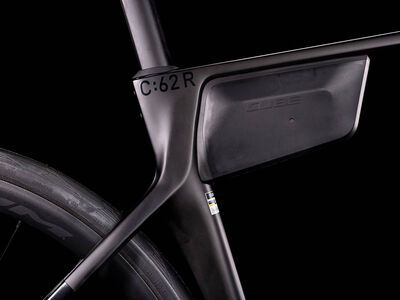 Cube Agree Storage Box, black - Bild 3