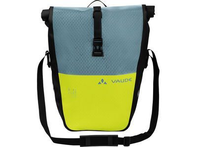 Vaude Aqua Back Color (rec) (Paar), nordic blue/bright green - Bild 4