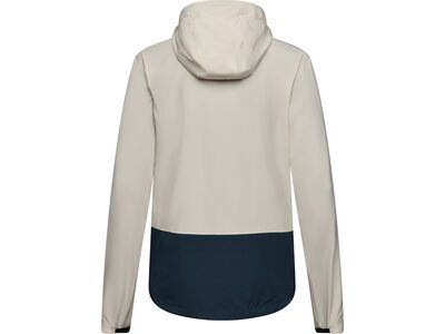 Fox Ranger Wind Pullover, chalk - Bild 2