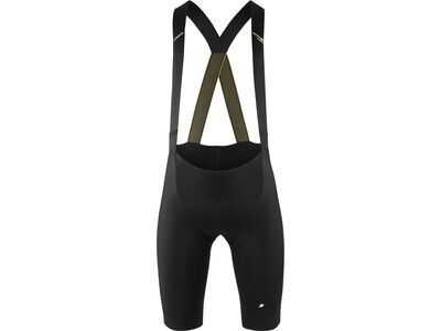 Assos Equipe R Spring Fall Bib Shorts S11 black series