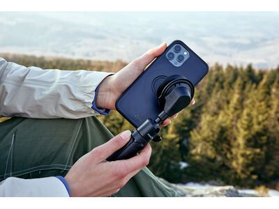 Fidlock Vacuum Mini Tripod Base, black - Bild 17