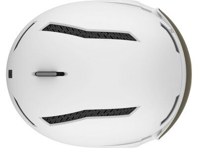 Salomon Driver Pro Sigma, white - Bild 3
