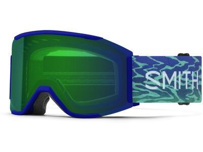 Smith Squad Mag - ChromaPop Everyday Green Mir + WS, lapis brain waves