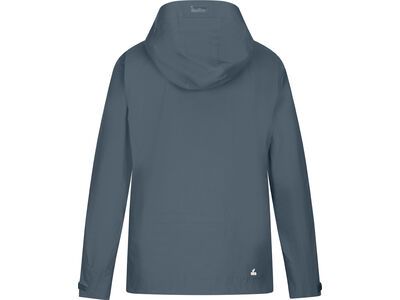 2117 of Sweden Men’s Njarg Ski Jacket, midnight - Bild 2