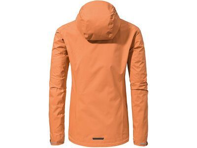 Schöffel 2.5L Jacket Tarvis L, peach - Bild 2