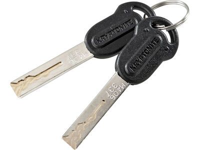 Kryptonite KryptoLok 610S - 100 cm - Bild 10