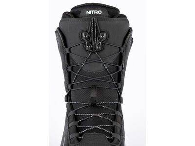 Nitro Venture TLS, black - Bild 5
