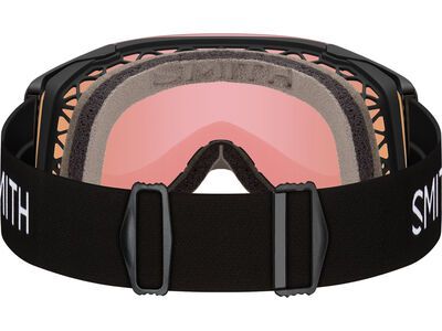 Smith Rhythm MTB, ChromaPop Sun Black + WS / black - Bild 3