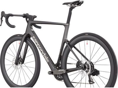 Cannondale SuperSix Evo 1, raw - Bild 7