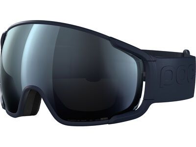 POC Zonula, Clarity Uni. Partly Sunny Navy Blue / apatite navy - Bild 1