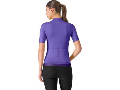 Castelli Espresso  2 W Jersey, ultraviolet - Bild 3