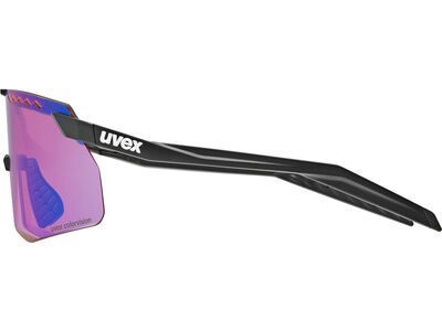 uvex pace stage s CV, Mirror Blue / black matt - Bild 2