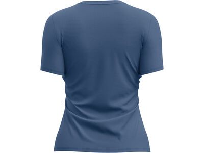 Ortovox 140 Merino Cool Triangle TS W, blue nunatak - Bild 2