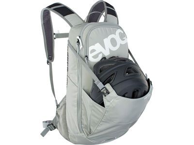 Evoc Ride 12 + Hydration Bladder 2, stone - Bild 5
