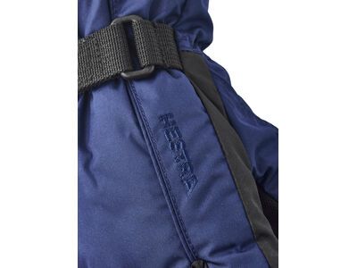 Hestra Isaberg CZone Jr. 5 Finger, ultramarine - Bild 4