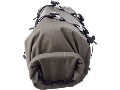 ORTLIEB Handlebar-Pack Flex, dark sand - Bild 3