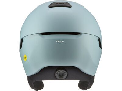 uvex horizon CV MIPS, Mirror Purple / polar teal matt - Bild 4