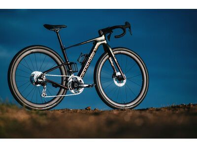 Cannondale Topstone Carbon LTD Di2, mantis gray - Bild 16