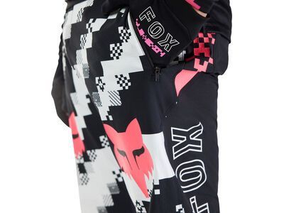 Fox Ranger Pant Digi Image, black - Bild 8