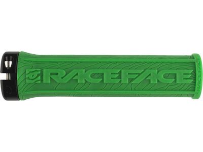 Race Face Half Nelson Grip, green - Bild 3