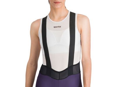 Sportful SRK W Bibshort, galactic purple - Bild 4