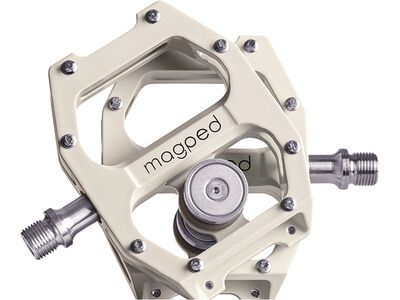 Magped Ultra2 150, grey - Bild 2