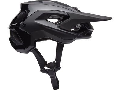 Fox Speedframe RS, matte black - Bild 2