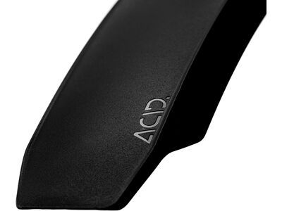 Cube Acid Schutzblechset 65 - 29 Zoll / BB-Mount 2.0, black - Bild 3