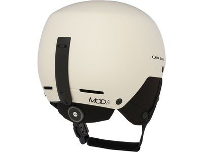 Oakley Mod1 Pro I.C.E., black reflective - Bild 8