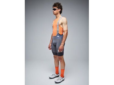 Q36.5 Dottore Pro Signature Bib Shorts, tarmac - Bild 4