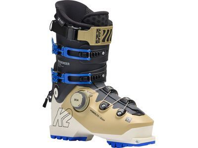 K2 Mindbender 120 BOA - Bild 2